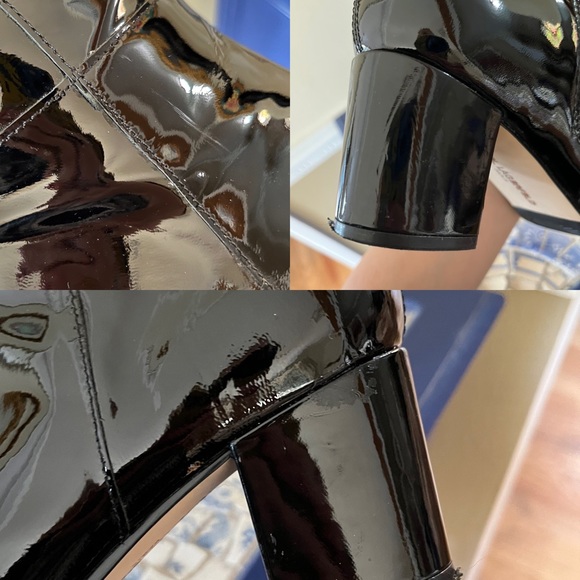 Sold out karl lagerfeld paris Citia boots - Picture 3 of 3